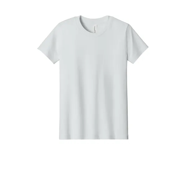 BELLA+CANVAS Youth Jersey Short Sleeve Tee.... from ASI 84863 SanMar