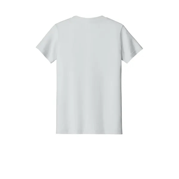 BELLA+CANVAS Youth Jersey Short Sleeve Tee.... from ASI 84863 SanMar