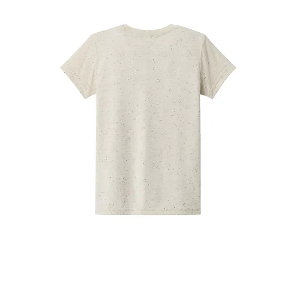 BELLA+CANVAS Youth Triblend Short Sleeve Tee.... from ASI 84863 SanMar