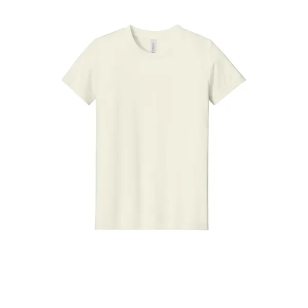 BELLA+CANVAS Youth Triblend Short Sleeve Tee.... from ASI 84863 SanMar