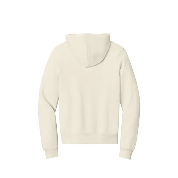 BELLA+CANVAS Youth Sponge Fleece Pullover Hoodie... from ASI 84863 SanMar