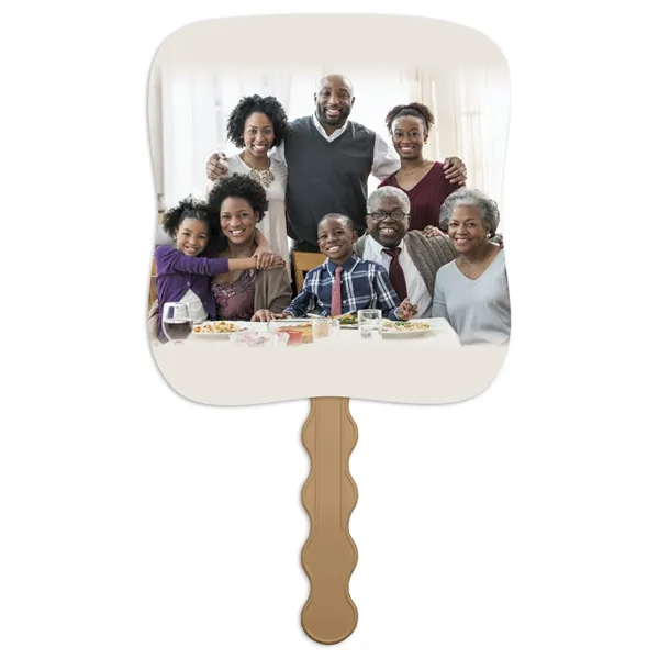 Get Together - Pictorial Fan... from ASI 40480 Koozie Group