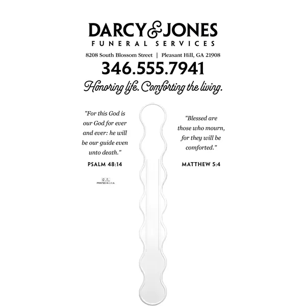 Peace - Pictorial Fan... from ASI 40480 Koozie Group