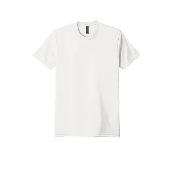 Next Level Unisex CVC Sueded Tee.... from ASI 84863 SanMar