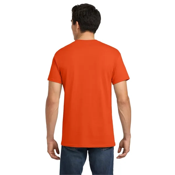 Gildan - Heavy Cotton 100% Cotton T-Shirt.... from ASI 84863 SanMar