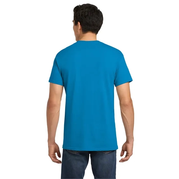 Gildan - Heavy Cotton 100% Cotton T-Shirt.... from ASI 84863 SanMar