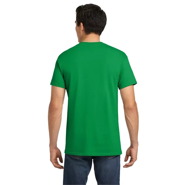 Gildan - Heavy Cotton 100% Cotton T-Shirt.... from ASI 84863 SanMar