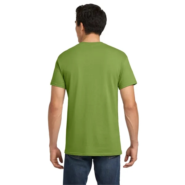 Gildan - Heavy Cotton 100% Cotton T-Shirt.... from ASI 84863 SanMar