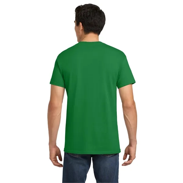 Gildan - Heavy Cotton 100% Cotton T-Shirt.... from ASI 84863 SanMar