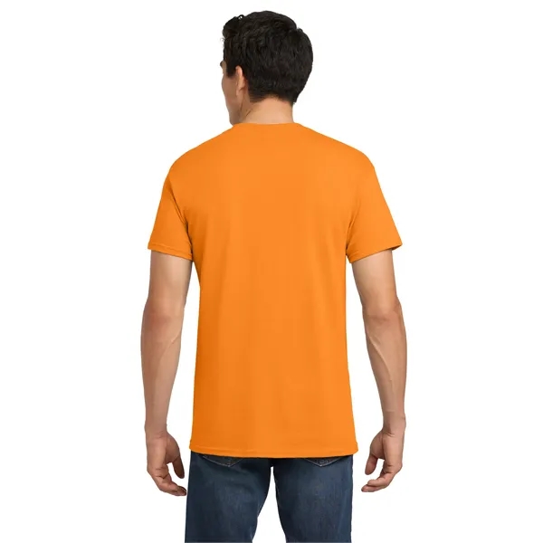 Gildan - Heavy Cotton 100% Cotton T-Shirt.... from ASI 84863 SanMar
