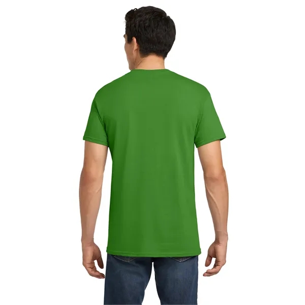 Gildan - Heavy Cotton 100% Cotton T-Shirt.... from ASI 84863 SanMar