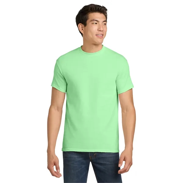 Gildan - Heavy Cotton 100% Cotton T-Shirt.... from ASI 84863 SanMar