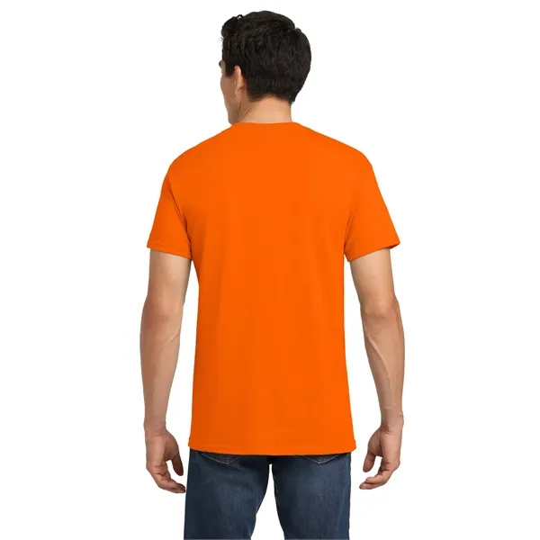 Gildan - Heavy Cotton 100% Cotton T-Shirt.... from ASI 84863 SanMar