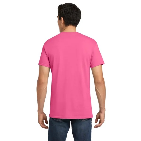 Gildan - Heavy Cotton 100% Cotton T-Shirt.... from ASI 84863 SanMar