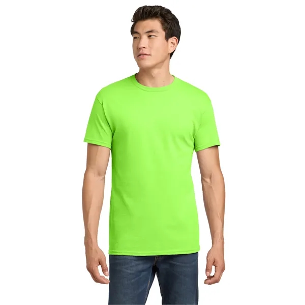 Gildan - Heavy Cotton 100% Cotton T-Shirt.... from ASI 84863 SanMar