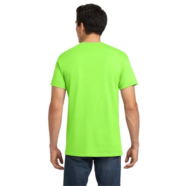 Gildan - Heavy Cotton 100% Cotton T-Shirt.... from ASI 84863 SanMar