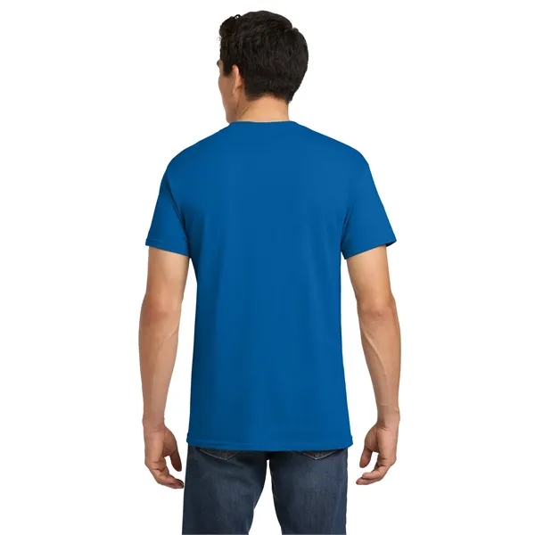 Gildan - Heavy Cotton 100% Cotton T-Shirt.... from ASI 84863 SanMar