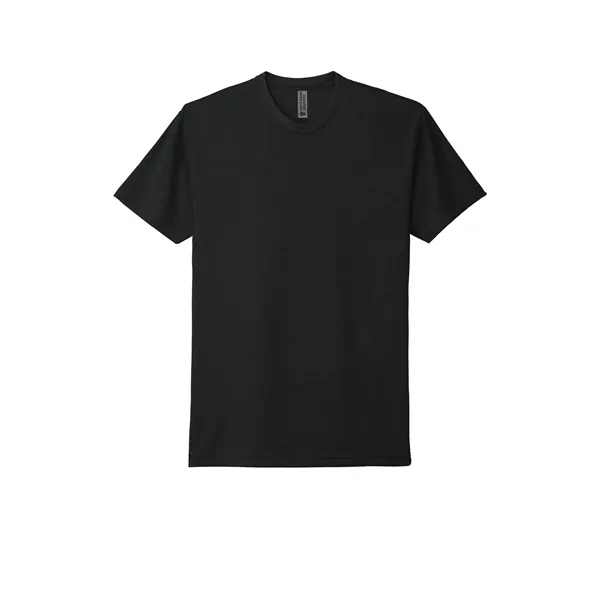 Next Level Unisex CVC Tee.... from ASI 84863 SanMar