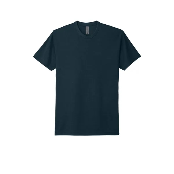 Next Level Unisex CVC Tee.... from ASI 84863 SanMar