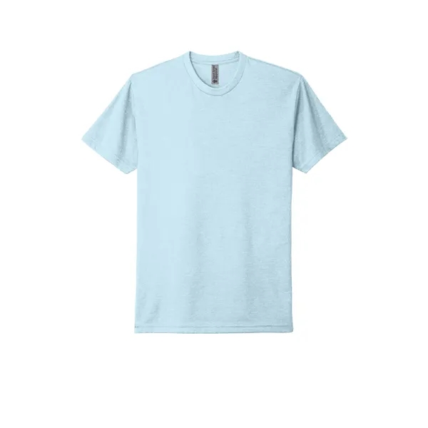 Next Level Unisex CVC Tee.... from ASI 84863 SanMar