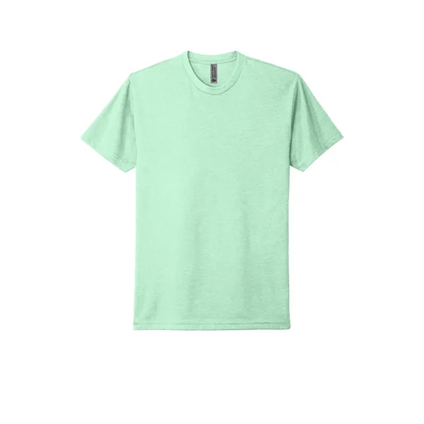 Next Level Unisex CVC Tee.... from ASI 84863 SanMar