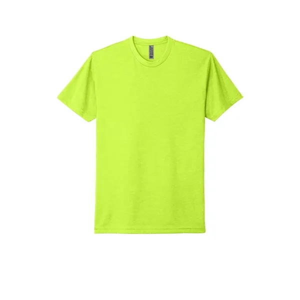 Next Level Unisex CVC Tee.... from ASI 84863 SanMar