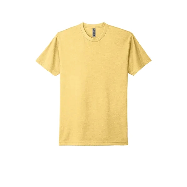 Next Level Unisex CVC Tee.... from ASI 84863 SanMar