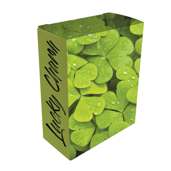 Tiny Cereal Box.... from ASI 67620 Lion Circle Corp / Lion/Circle