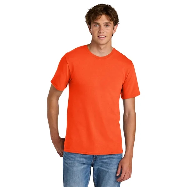 Port & Company Lightweight Cotton Tee... from ASI 84863 SanMar
