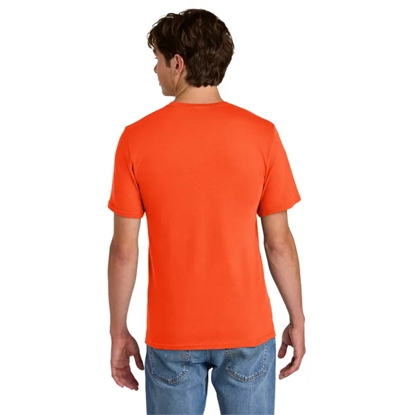 Port & Company Lightweight Cotton Tee... from ASI 84863 SanMar