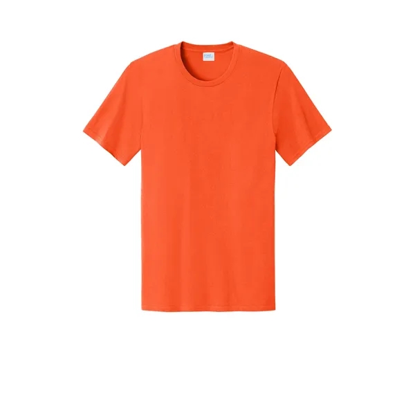 Port & Company Lightweight Cotton Tee... from ASI 84863 SanMar