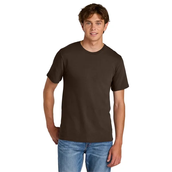 Port & Company Lightweight Cotton Tee... from ASI 84863 SanMar