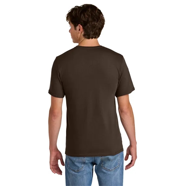 Port & Company Lightweight Cotton Tee... from ASI 84863 SanMar