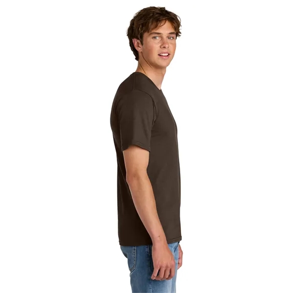 Port & Company Lightweight Cotton Tee... from ASI 84863 SanMar