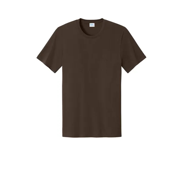 Port & Company Lightweight Cotton Tee... from ASI 84863 SanMar