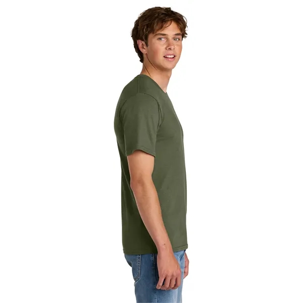 Port & Company Lightweight Cotton Tee... from ASI 84863 SanMar