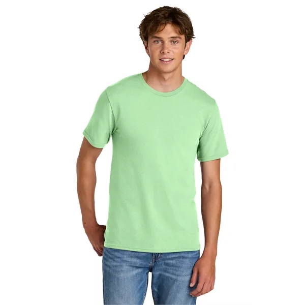 Port & Company Lightweight Cotton Tee... from ASI 84863 SanMar