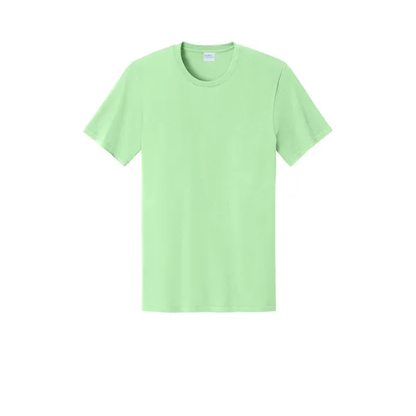 Port & Company Lightweight Cotton Tee... from ASI 84863 SanMar