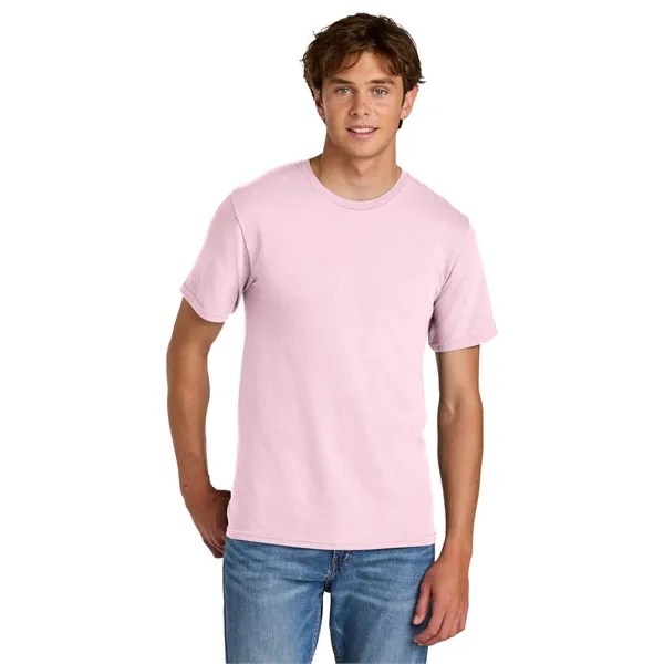 Port & Company Lightweight Cotton Tee... from ASI 84863 SanMar