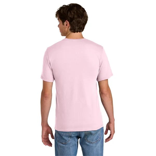 Port & Company Lightweight Cotton Tee... from ASI 84863 SanMar