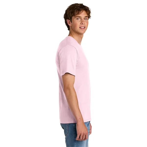 Port & Company Lightweight Cotton Tee... from ASI 84863 SanMar