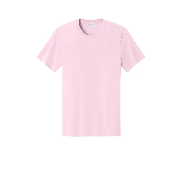 Port & Company Lightweight Cotton Tee... from ASI 84863 SanMar