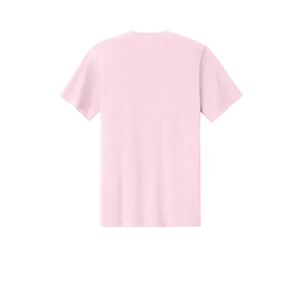 Port & Company Lightweight Cotton Tee... from ASI 84863 SanMar