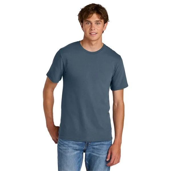 Port & Company Lightweight Cotton Tee... from ASI 84863 SanMar