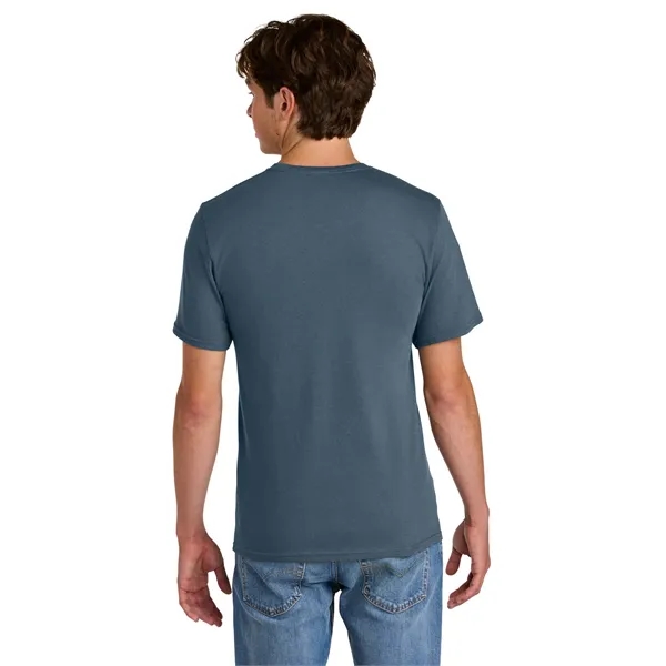 Port & Company Lightweight Cotton Tee... from ASI 84863 SanMar