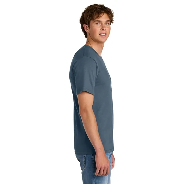 Port & Company Lightweight Cotton Tee... from ASI 84863 SanMar