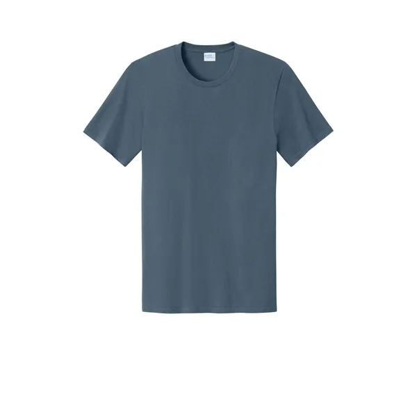 Port & Company Lightweight Cotton Tee... from ASI 84863 SanMar