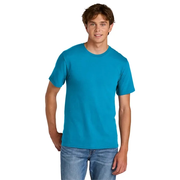 Port & Company Lightweight Cotton Tee... from ASI 84863 SanMar