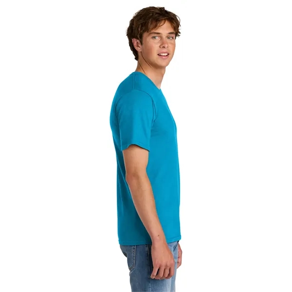 Port & Company Lightweight Cotton Tee... from ASI 84863 SanMar