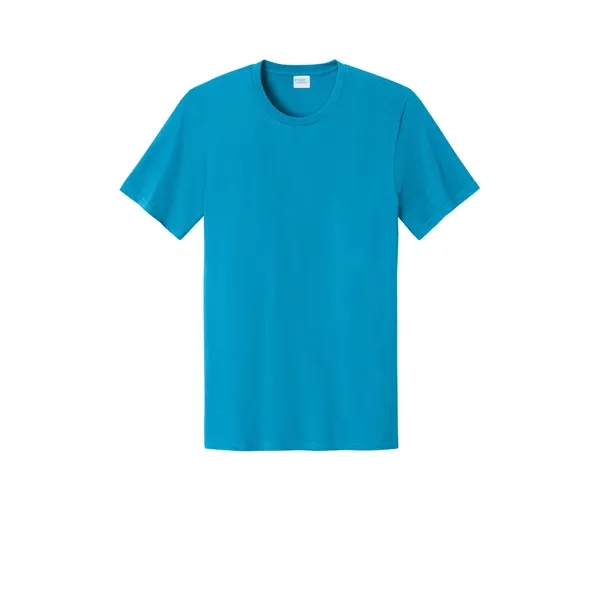 Port & Company Lightweight Cotton Tee... from ASI 84863 SanMar